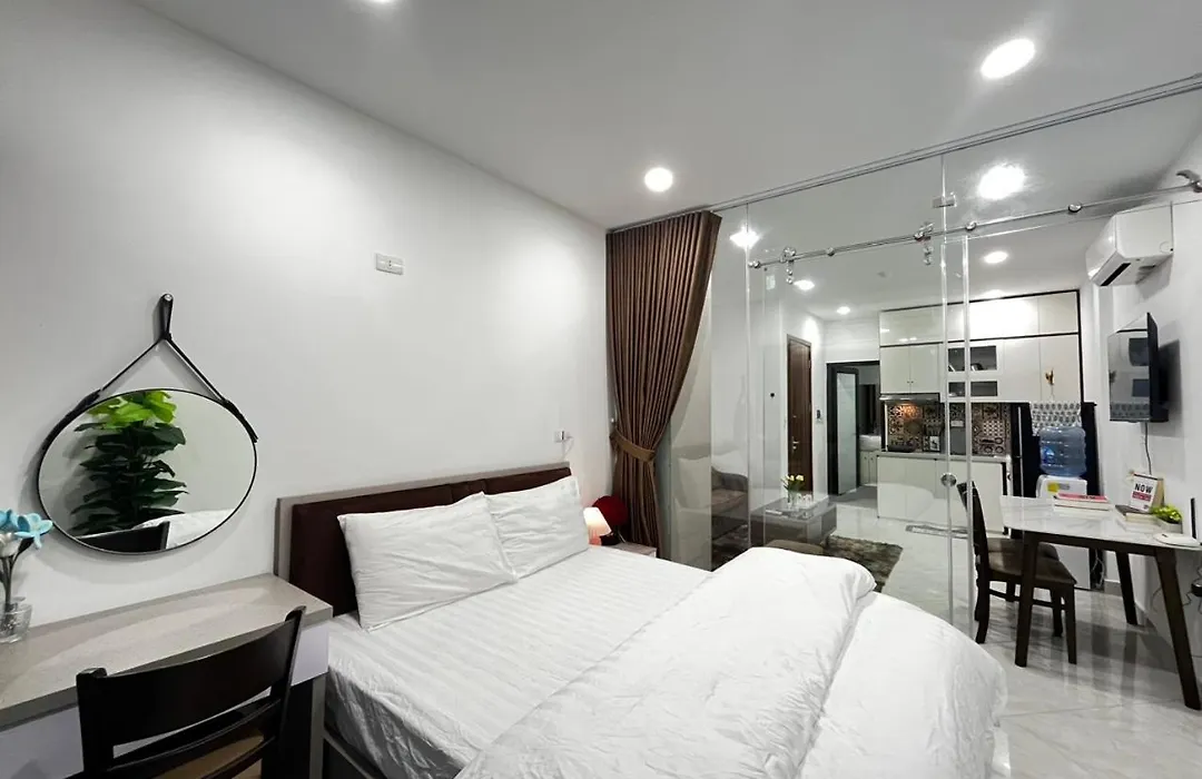 Westlight Apartment Doi Can-1