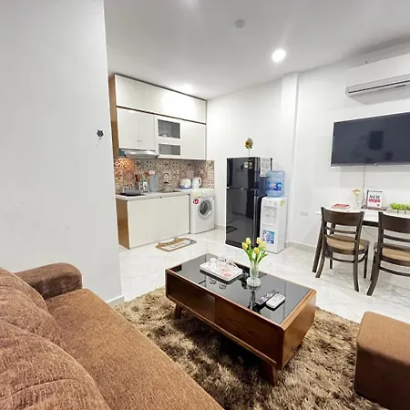 Westlight Apartment Doi Can-3