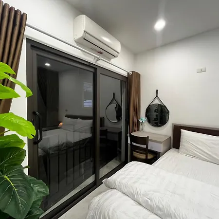 Westlight Apartment Doi Can-2